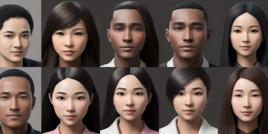 What online platforms offer free ai avatar video creation?