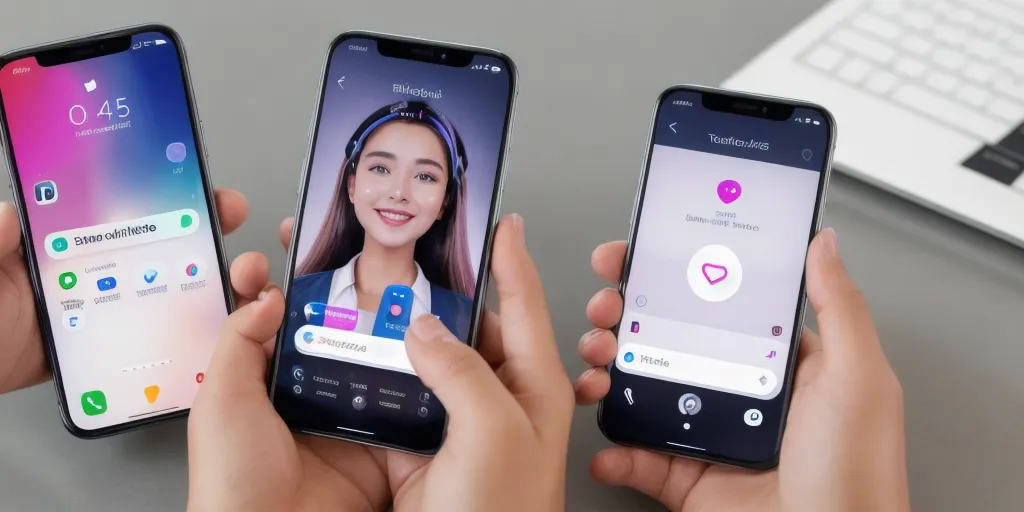 What tools can be used to create ai-generated tiktok videos?